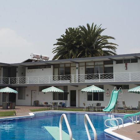 Hotel Plaza 危地马拉 外观 照片