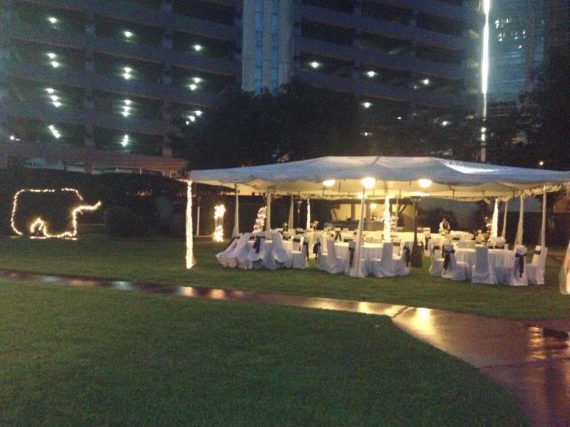 Hotel Plaza 危地马拉 外观 照片