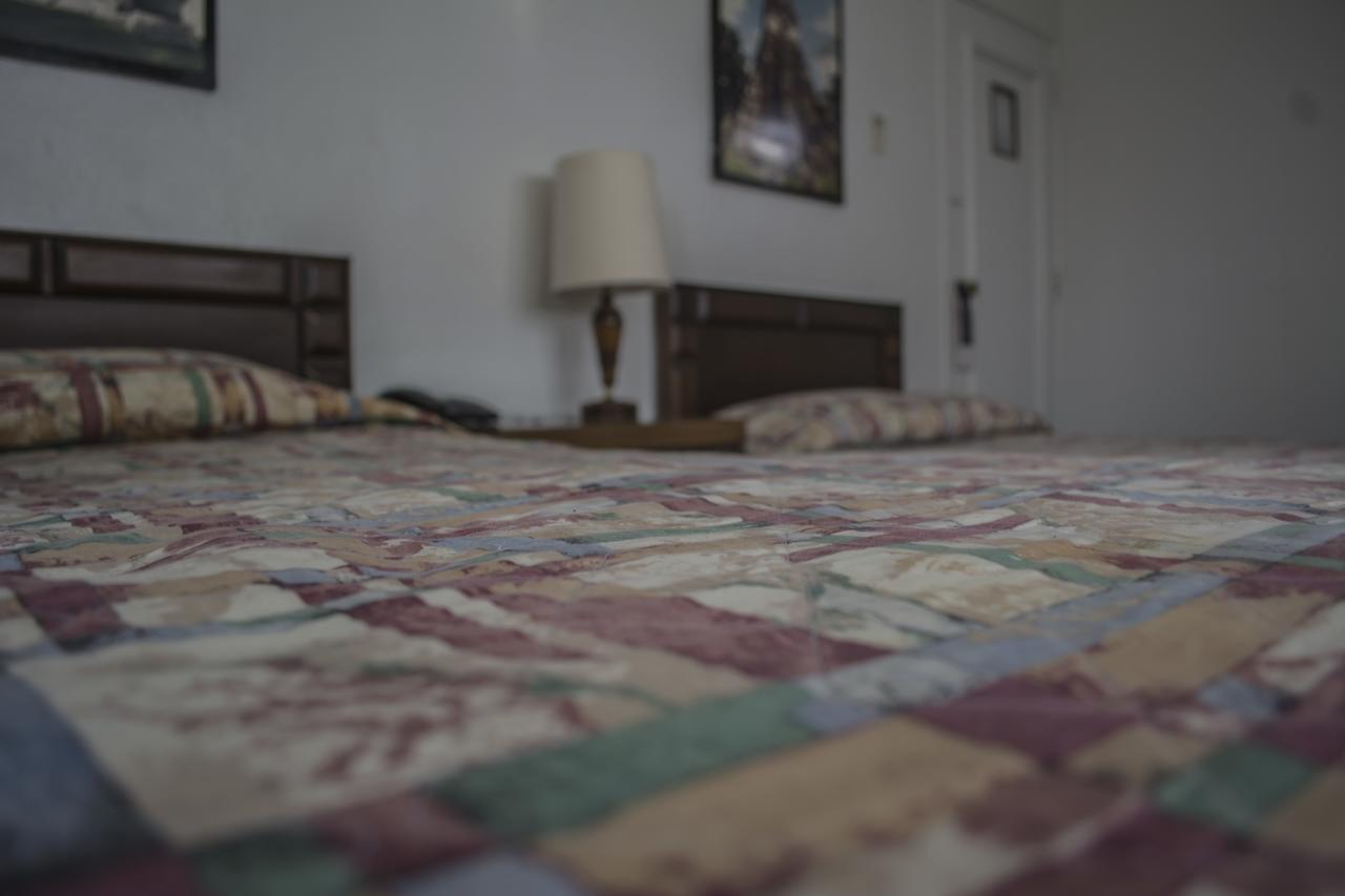 Hotel Plaza 危地马拉 客房 照片