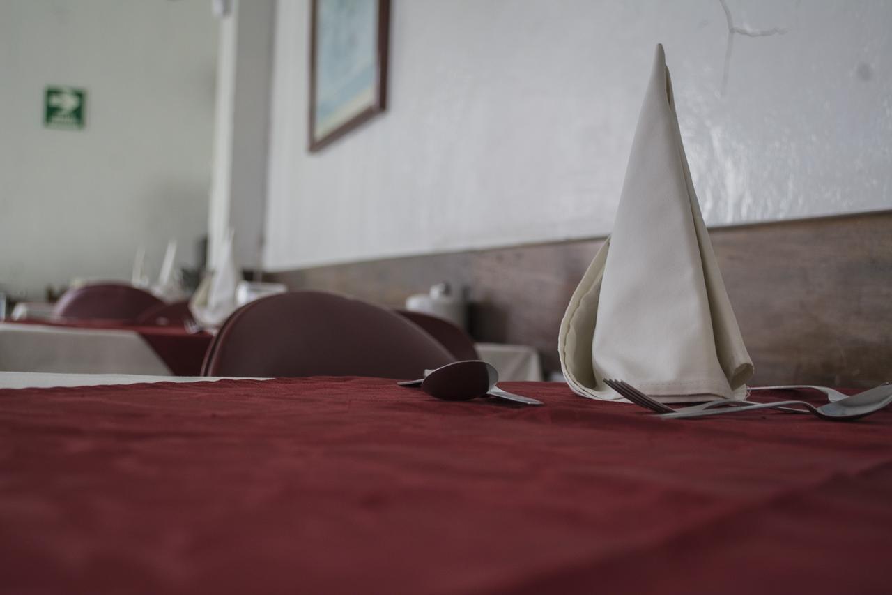 Hotel Plaza 危地马拉 外观 照片